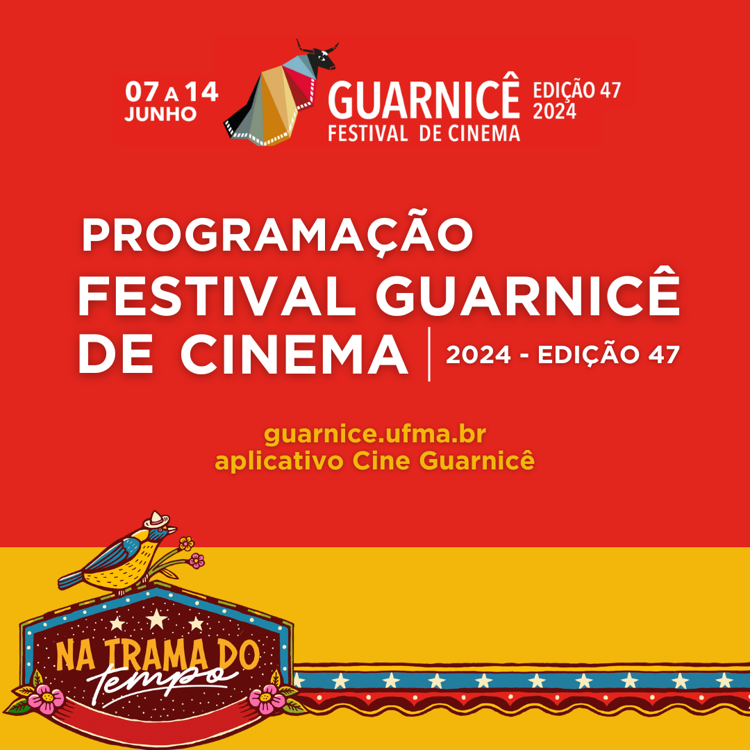 Festival Guarnic De Cinema Divulga Programa O Homenagem Atriz